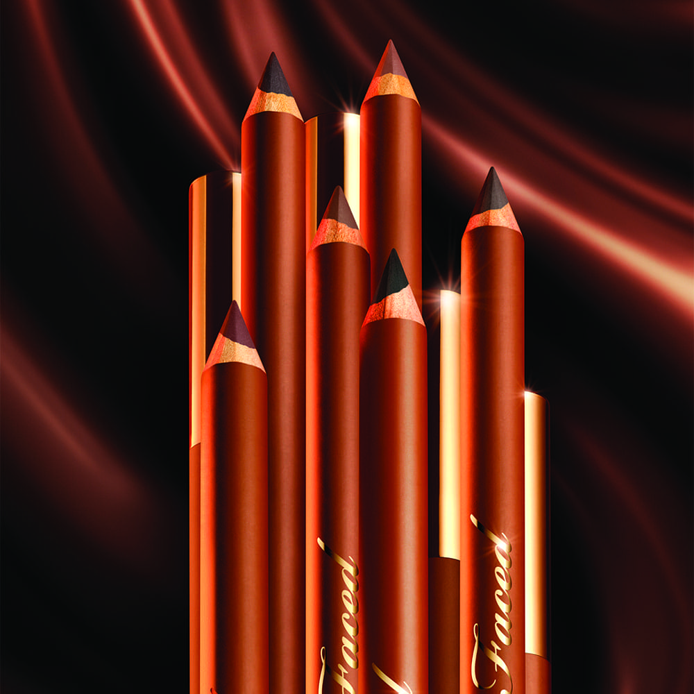 CHOCO SOLEIL S&D PENCIL (DELINEADOR PARA OJOS Y LABIOS)